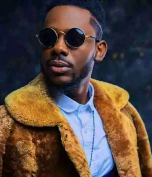 Singer Adekunle Gold Blasts Nollywood For Using His Song As Soundtrack Without Permission